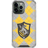 Wizarding World Harry Potter Hufflepuff Crest iPhone 15 Pro Max Clear Case
